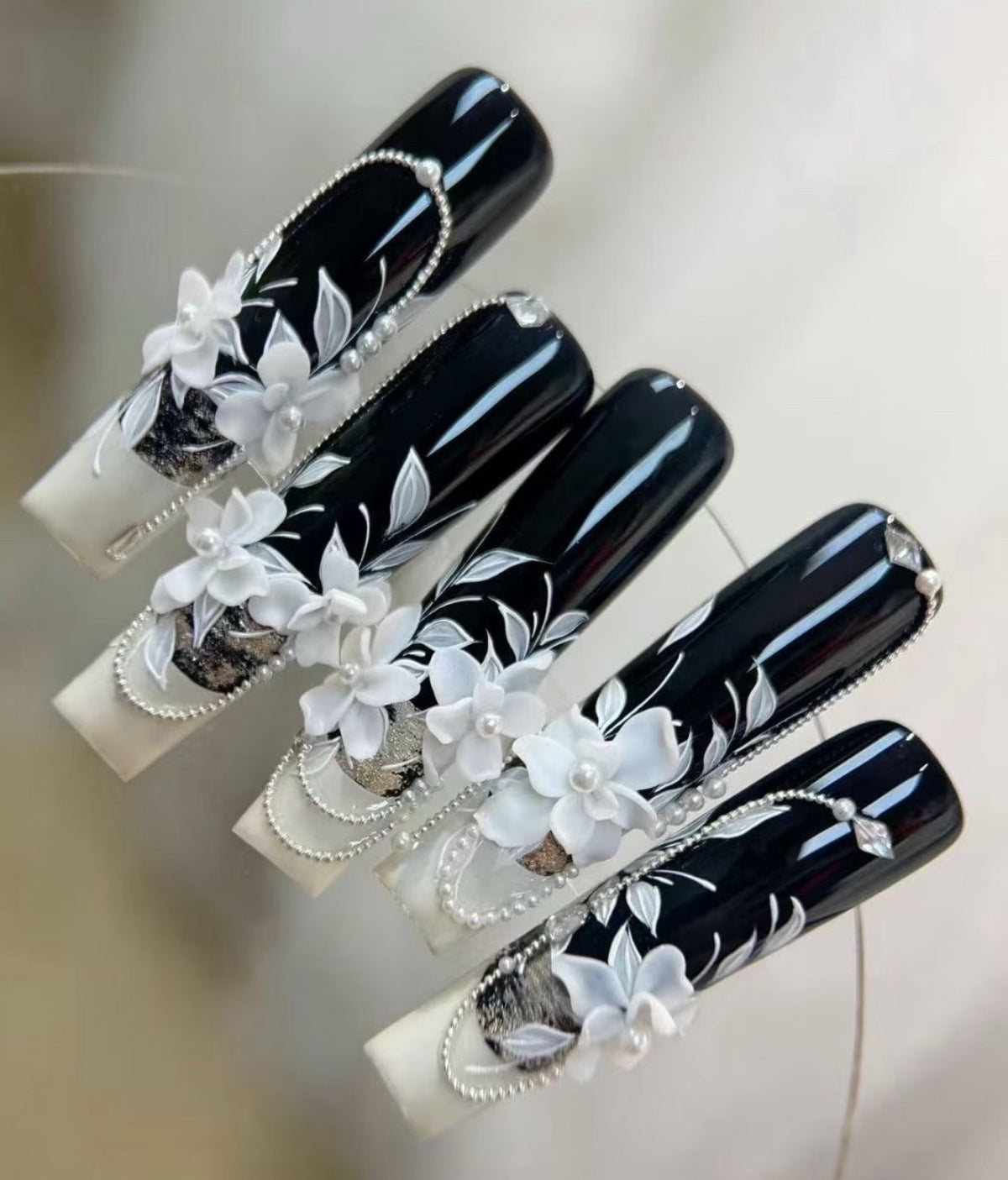 Jenny nail link